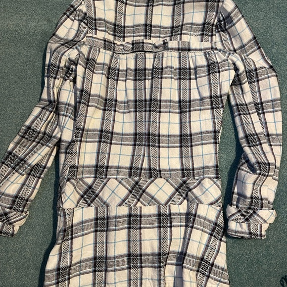 Split jacket - Picture 2 of 7